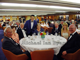 Farewell Dinner Barbados